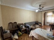 2 otaqlı köhnə tikili - Memar Əcəmi m. - 60 m²