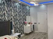 Satılır 3 otaqlı yeni tikili 130 m², Qara Qarayev m., photo 4 from 8