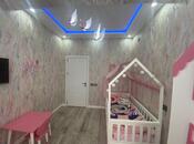 Satılır 3 otaqlı yeni tikili 130 m², Qara Qarayev m., photo 7 from 8