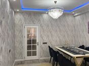 Satılır 3 otaqlı yeni tikili 130 m², Qara Qarayev m., photo 3 from 8