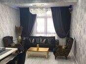 Satılır 3 otaqlı yeni tikili 130 m², Qara Qarayev m., photo 2 from 8