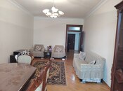 3 otaqlı yeni tikili - Badamdar q. - 125 m²