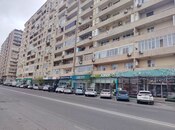 3 otaqlı yeni tikili - Badamdar q. - 125 m²