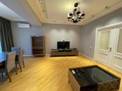 İcarəyə verilir 2 otaqlı yeni tikili 90 m², Şah İsmayıl Xətai m., photo 1 from 8
