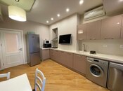 İcarəyə verilir 2 otaqlı yeni tikili 90 m², Şah İsmayıl Xətai m., photo 5 from 8