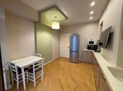 İcarəyə verilir 2 otaqlı yeni tikili 90 m², Şah İsmayıl Xətai m., photo 6 from 8