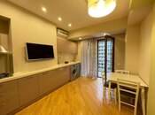 İcarəyə verilir 2 otaqlı yeni tikili 90 m², Şah İsmayıl Xətai m., photo 4 from 8