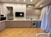 İcarəyə verilir 2 otaqlı yeni tikili 90 m², Şah İsmayıl Xətai m., photo 7 from 8