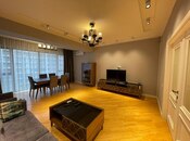 İcarəyə verilir 2 otaqlı yeni tikili 90 m², Şah İsmayıl Xətai m., photo 3 from 8