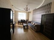 3-комн. новостройка - м. Иншаатчылар - 87 м²