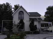 4 otaqlı həyət evi/bağ evi - Qax - 90 m²