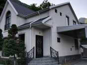 4 otaqlı həyət evi/bağ evi - Qax - 90 m²