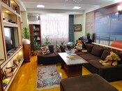3 otaqlı yeni tikili - Nizami r. - 115 m²