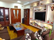 3 otaqlı yeni tikili - Nizami r. - 115 m²