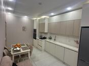 İcarəyə verilir 2 otaqlı yeni tikili 90 m², Dərnəgül m., photo 8 from 8