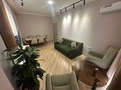 İcarəyə verilir 2 otaqlı yeni tikili 90 m², Dərnəgül m., photo 5 from 8