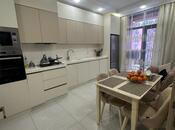 İcarəyə verilir 2 otaqlı yeni tikili 90 m², Dərnəgül m., photo 8 from 8
