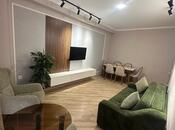 İcarəyə verilir 2 otaqlı yeni tikili 90 m², Dərnəgül m., photo 4 from 8