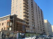 4 otaqlı yeni tikili - Badamdar q. - 135 m²