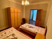 4 otaqlı köhnə tikili - İnşaatçılar m. - 110 m²