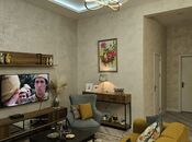 İcarəyə verilir 3 otaqlı həyət evi/bağ evi 100 m², Şüvəlan q., photo 6 from 8