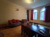 3 otaqlı köhnə tikili - İçəri Şəhər m. - 115 m²
