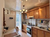 3 otaqlı köhnə tikili - Nizami m. - 70 m²