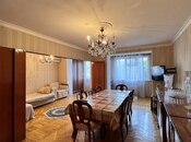 3 otaqlı köhnə tikili - Nizami m. - 70 m²