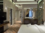 5 otaqlı yeni tikili - Sahil m. - 250 m²