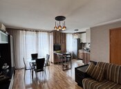 3 otaqlı köhnə tikili - Nizami m. - 70 m²
