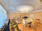 4 otaqlı yeni tikili - 28 May m. - 210 m²