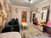 2 otaqlı köhnə tikili - 8 Noyabr m. - 60 m²