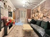 2 otaqlı köhnə tikili - 8 Noyabr m. - 60 m²