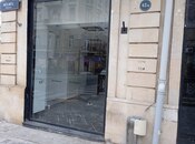 Obyekt - Səbail r. - 180 m²