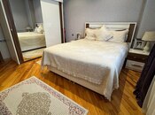 3 otaqlı yeni tikili - Həzi Aslanov m. - 89 m²