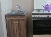 3 otaqlı köhnə tikili - Nərimanov r. - 55 m²