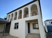 Satılır 7 otaqlı həyət evi/bağ evi 218 m², Novxanı q., photo 1 from 8