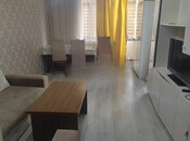 İcarəyə verilir 2 otaqlı köhnə tikili 50 m², Nəsimi m., photo 1 from 5