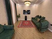 7 otaqlı həyət evi/bağ evi - Bakıxanov q. - 500 m²