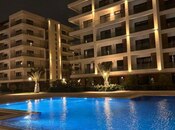 1-комн. новостройка - пос. Бильгях - 51 м²