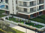 1-комн. новостройка - пос. Бильгях - 51 м²