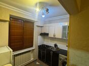 1 otaqlı köhnə tikili - Nərimanov r. - 40 m²