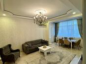 Продаётся 3-комн. новостройка 105 м², м. Ази Асланов, photo 1 from 8