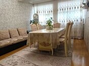 2-комн. новостройка - м. Иншаатчылар - 88 м²