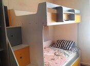 İcarəyə verilir 3 otaqlı köhnə tikili 80 m², Memar Əcəmi m., photo 5 from 8