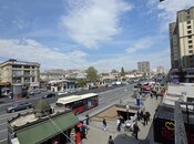 2 otaqlı ofis - İnşaatçılar m. - 45 m²