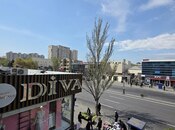 2 otaqlı ofis - İnşaatçılar m. - 45 m²