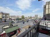 2 otaqlı ofis - İnşaatçılar m. - 45 m²