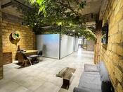 1 otaqlı ofis - Şah İsmayıl Xətai m. - 110 m²