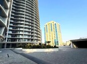 3-комн. новостройка - м. Низами - 123 м²